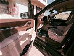 جي ام سي يوكون